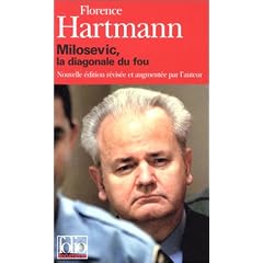 Milosevic, la diagonale du fou