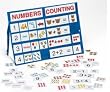 NUMBERS & COUNTING