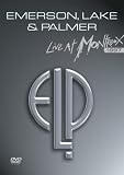 Lake And Palmer Emerson - Emerson, Lake And Palmer - Montreux 1997