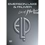 Lake And Palmer Emerson - Emerson, Lake And Palmer - Montreux 1997
