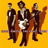 Steve Conte & the Crazy Truth