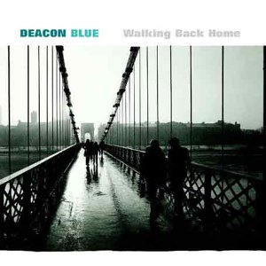 CD-Charts  Search : Walking Back Home [MINIDISC]