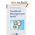 Handbuch Management Audit