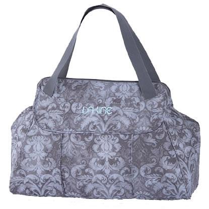 Dakine Rollen Reisetasche Cara, geneve, 31 Liter