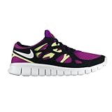 Nike Lady Free Run+ 2 Laufschuhe - 41