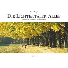 Die Lichtentaler Allee: Denkmal der Gartenkunst in Baden-Baden