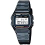 Casio Men's Classic Black Digital Watch #59-1V