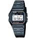 Sporting Goods : Casio Men's Classic Black Digital Watch #59-1V