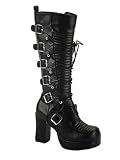 Lace Up Lady Sturgis - 11