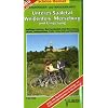 Doktor Barthel Freizeitkarten, Landkreis Wei�enfels: Ausfl�ge zwischen Bad Lauchst�dt, Bad D�rrenberg, L�tzen, Hohenm�lsen, Zeitz, Naumburg und M�cheln