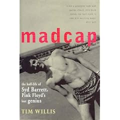 Madcap: The half-life of Syd Barrett, Pink Floyd's lost genius