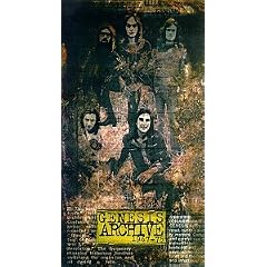 Genesis Archive  1 1967 1975 by Genesis (Audio CD - 1998) - Box set