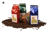 RoastMasters Blend SWP Decaf Coffee