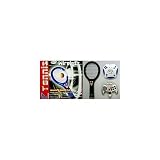 TV Plug & Play Tennis w/39 games