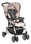 Inglesina Espresso Stroller Pattern: Pink