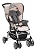 Baby : Inglesina Espresso Stroller Pattern: Pink