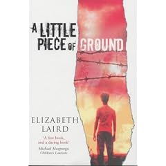 A Little Piece of Ground