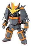 Kotobukiya Aim for the Top Gunbuster D-Style Model Kit