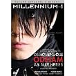 Millennium: Parte 1 - Os Homens que Odeiam as Mulheres - Edição Especial (The Girl with the Dragon Tattoo) [Imported] [Region 2 DVD] (Portuguese)