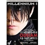 Millennium: Parte 1 - Os Homens que Odeiam as Mulheres - Edição Especial (The Girl with the Dragon Tattoo) [Imported] [Region 2 DVD] (Portuguese)