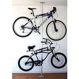 CAP(キャップ) BIKEラック・ツッパリ君(2台用) 178の画像