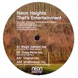 Thats Entertainment [12" VINYL]