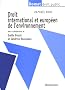 Droit international et europ�en de l'environnement