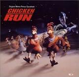 チキンラン オリジナル・サウンドトラック