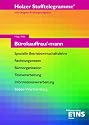 Stofftelegramme Bürokauffrau/mann. Spezielle BWL, Rechnungswesen, Büroorganisation, Textverarbeitung, Informationsverarbeitung. Baden-Württemberg. Arbeitsbuch