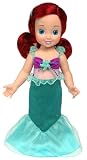 Read Along Ariel - B0000669EX