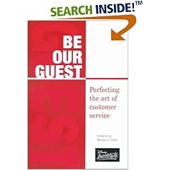 Be Our Guest
