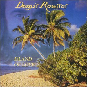 Demis Roussos - Island of Love (disc 1) - Zortam Music