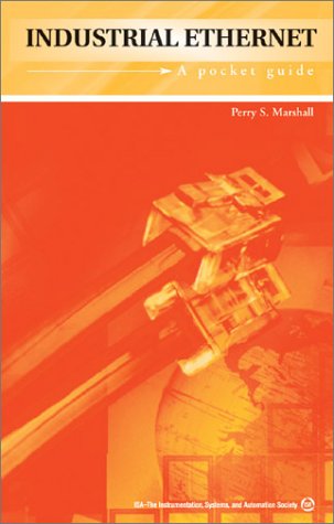 industrial ethernet a pocket guide