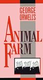 Animal Farm [VHS]