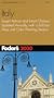 Fodor's Italy 2000: Expert Advice and Smart Choices, Updated Annually, with a Full-Size Map and Colo r Planning Section