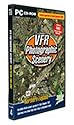 VFR 4 Photographic Scenery - Northern England (add on for Flight Sim 2002)