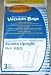 Type F and G Eureka Vacuum Cleaner Replacement Bag (3 Pack)