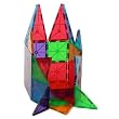 Magna-Tiles Clear Colors 32 piece set
