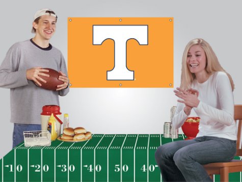 Tennessee - Party Decorating Kit