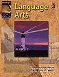 Core Skills Language Arts Gr 4 (Core Skills Lang Arts)