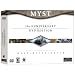 Myst 10th Anniversary DVD Edition