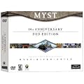 Myst 10th Anniversary DVD Edition
