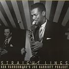 Straight Lines by Ken Vandermark