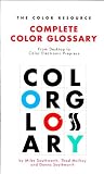 View Book 'The Color Resource Complete Color Glossary: From Desktop to Color Electronic Prepress'