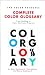 Book The Color Resource Complete Color Glossary: From Desktop to Color Electronic Prepress