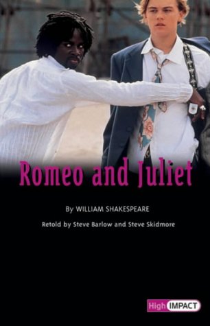 Romeo and Juliet (High Impact)