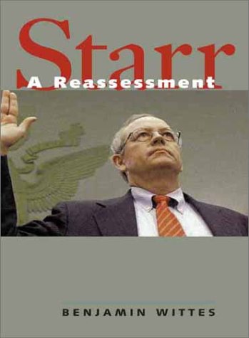 Starr: A Reassessment