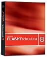 Macromedia Flash Pro 8 (Win/Mac) [OLD VERSION]