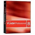 Macromedia Flash Pro 8 (Win Mac) [OLD VERSION] by Macromedia