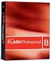Macromedia Flash Pro 8 (Win/Mac) [OLD VERSION]